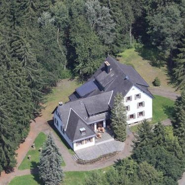 Waldhotel am Nürburgring