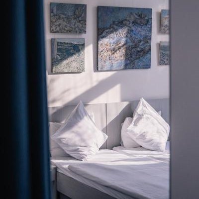 Berlin ART Hotel Thumbnail