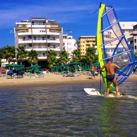 Hotel Vila Lule Thumbnail