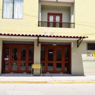 Hotel Incasol Especial Elecciones Octubre Matrimonial Ejecutiva Suite Desayuno Cochera y Transporte Gratis