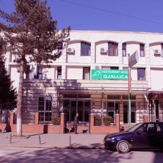 Hotel Gjallica Thumbnail