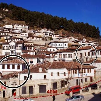 Hotel Boutique Osumi Thumbnail