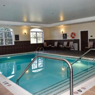 Best Western Plus Easton Inn & Suites Thumbnail