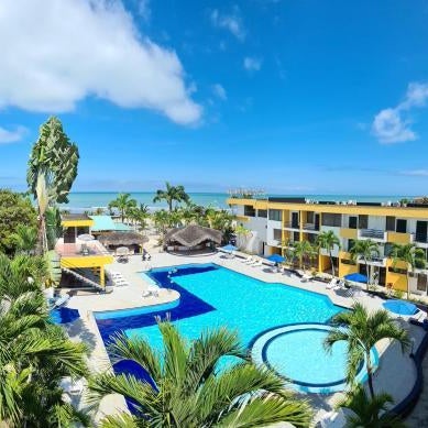 Hotel Club del Sol