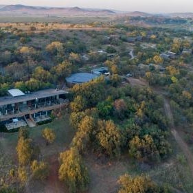Cradle Boutique Hotel