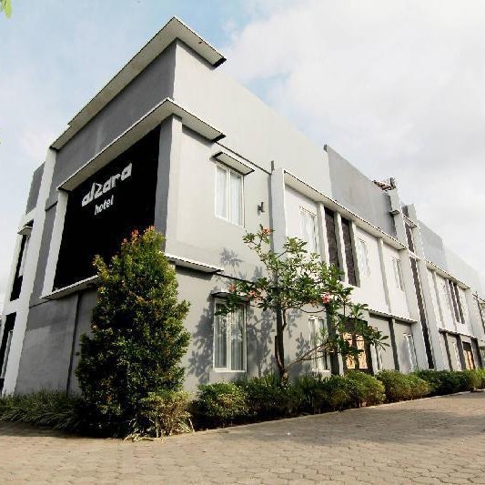 Alzara Hotel Syariah