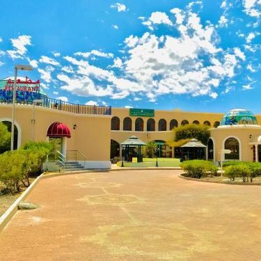 Jabal Akhdhar Hotel Thumbnail