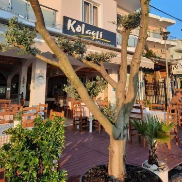 Hotel Kolagji Thumbnail