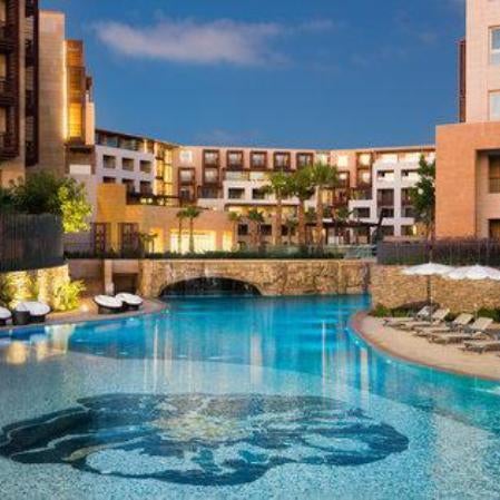 Kempinski Summerland Hotel & Resort Thumbnail