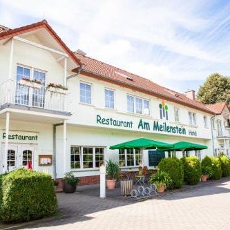 Hotel Am Meilenstein