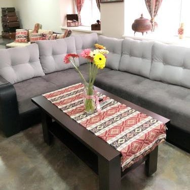 Zanger Hotel Thumbnail