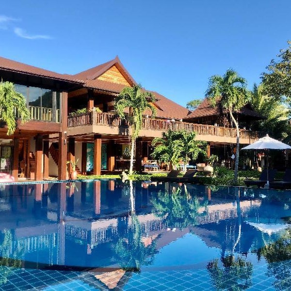 Phi Phi Villa Resort Thumbnail