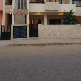 Surf House Cabo Verde