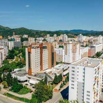 Grand Hotel Tuzla Thumbnail