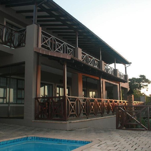 LOMBOK LODGE