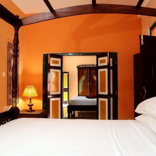 Villa Ceylon