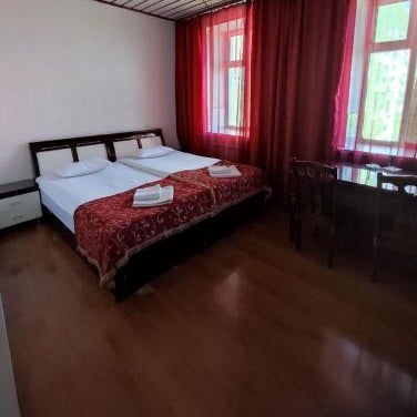Pekin Hotel Thumbnail