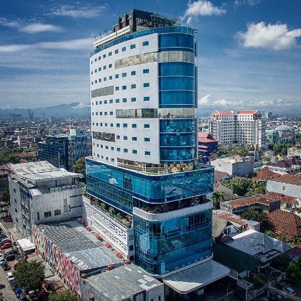 Melia Makassar