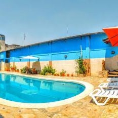 El Virrey Hospedaje Thumbnail