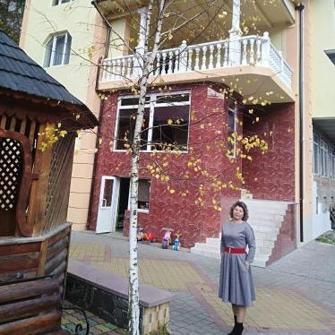 Complex Mriya Thumbnail