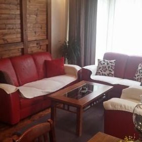 Hotel Koliba na Grza