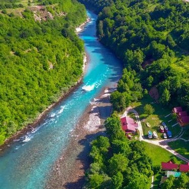 Rafting Center "TARA-RAFT"