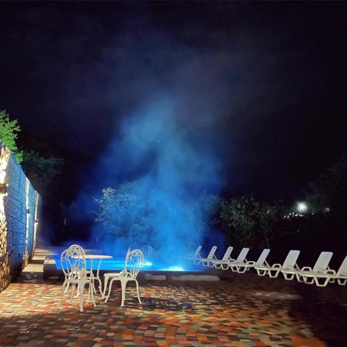 Kamar Hotel Ijevan Thumbnail