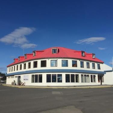 KEX Þingeyri