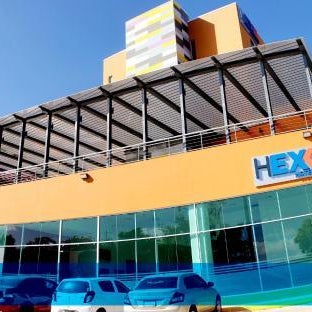 Hotel Hex Estelí Thumbnail