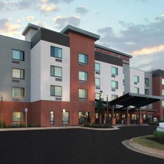 TownePlace Suites by Marriott Macon Mercer University