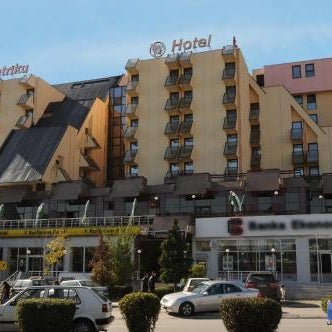 Hotel Pashtriku Thumbnail