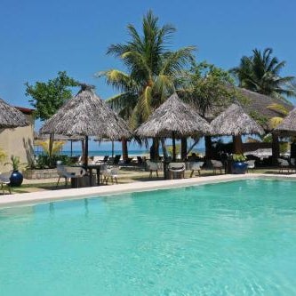 Nosy Be Hotel & Spa Thumbnail