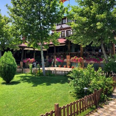 Hotel Etno Selo Timcevski