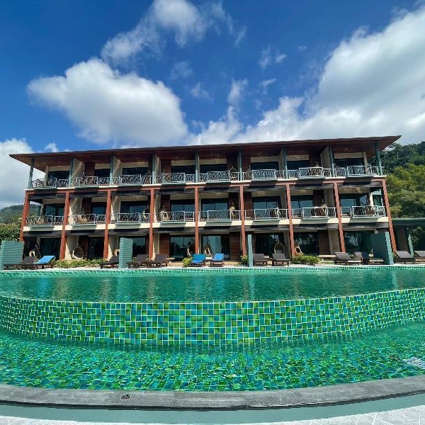 Kai Bae Beach Resort Koh Chang 
