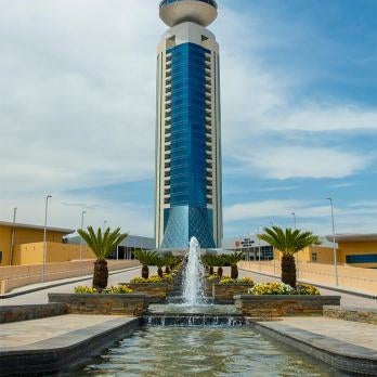 Grand Millennium Sulaimani