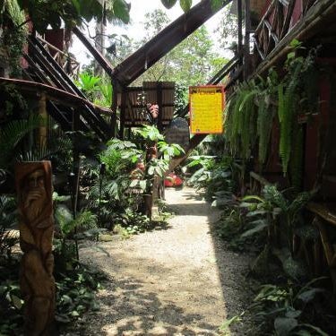 Hostal Mamacucha