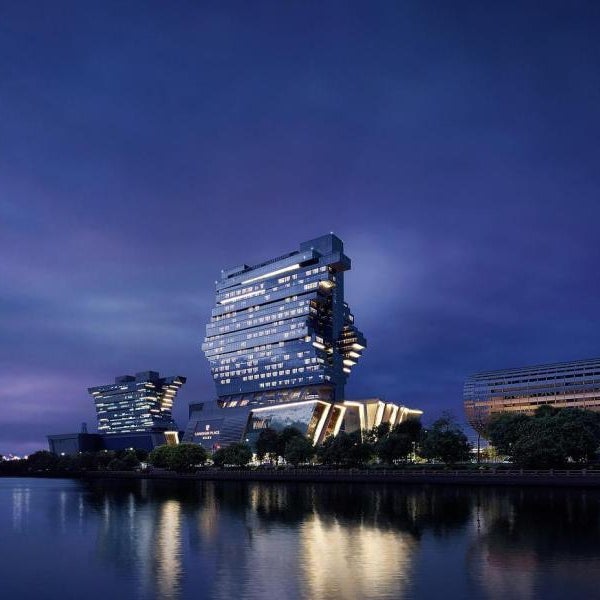 Langham Place Guangzhou Thumbnail