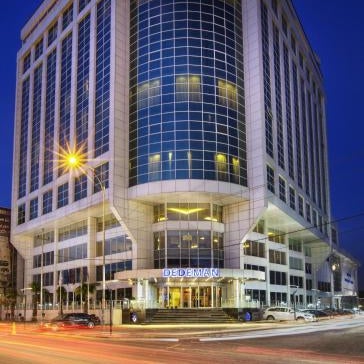 Dedeman Erbil Hotel City Center
