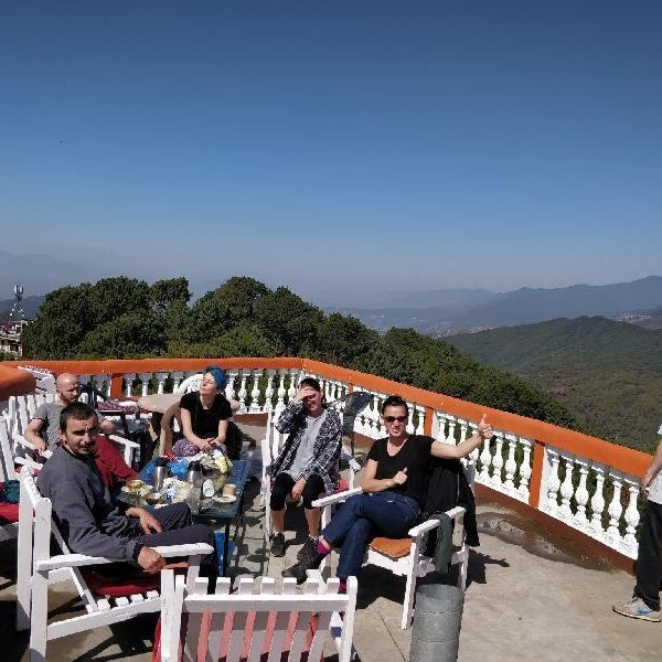 Langtang View Nagarkot Bed & Breakfast Thumbnail