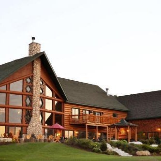 Crooked River Lodge Thumbnail