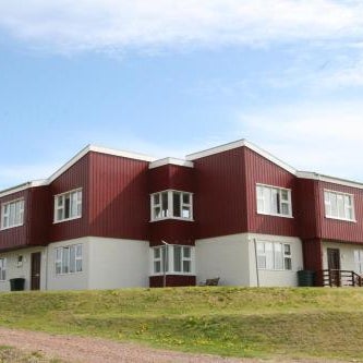Framtid Hostel