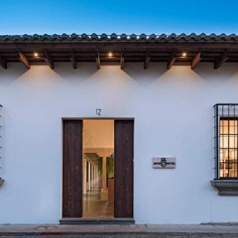 Good Hotel Antigua Guatemala, a Member of Design Hotels