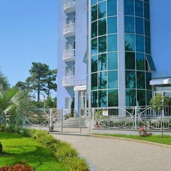 Argo Hotel Thumbnail