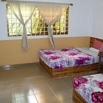 Garden Guesthouse Thumbnail