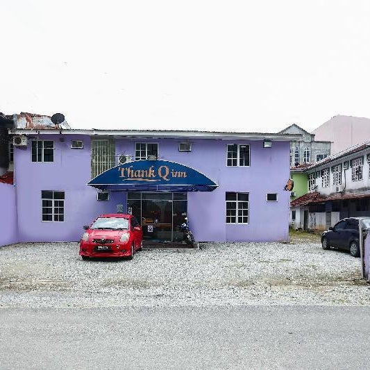 Hotel O Innap Kota Bharu Thumbnail