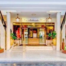 New Ambassador Hotel Thumbnail