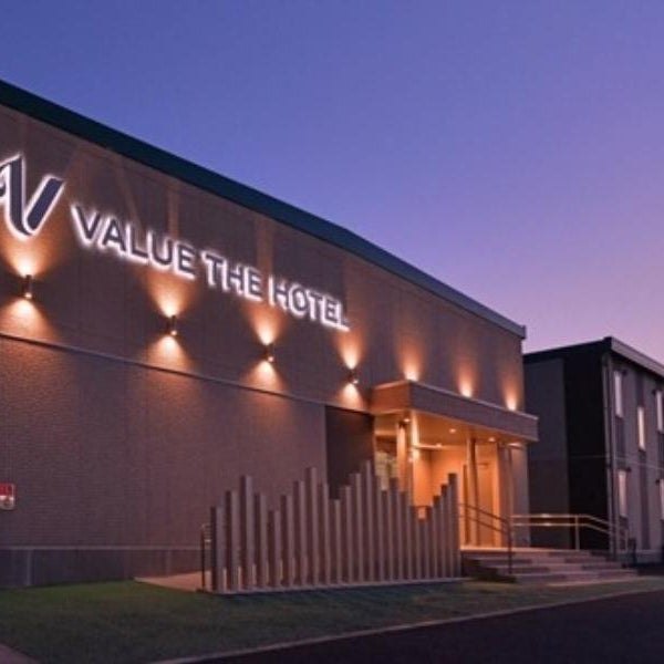 Value The Hotel Higashimatsushima Yamoto Thumbnail