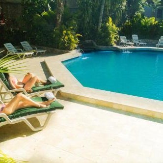 Grand Hotel Mercedes Thumbnail