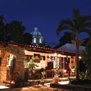 Casa Degraciela - Hotel Boutique Thumbnail