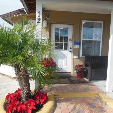 Budget Inn - Saint Augustine Thumbnail